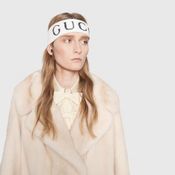 Sweatband จากแบรนด์ Gucci