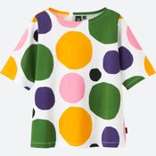 UNIQLO x Marimekko เสื้อยืด