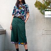 UNIQLO x Marimekko