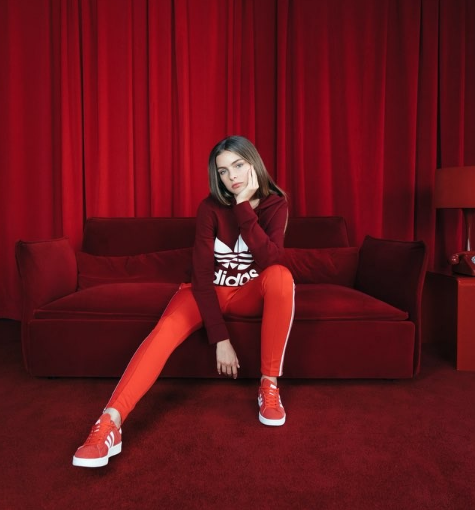 Adicolor คอลเล็กชั่นใหม่ จาก Adidas Originals