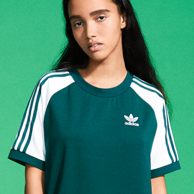 Adicolor คอลเล็กชั่นใหม่ จาก Adidas Originals