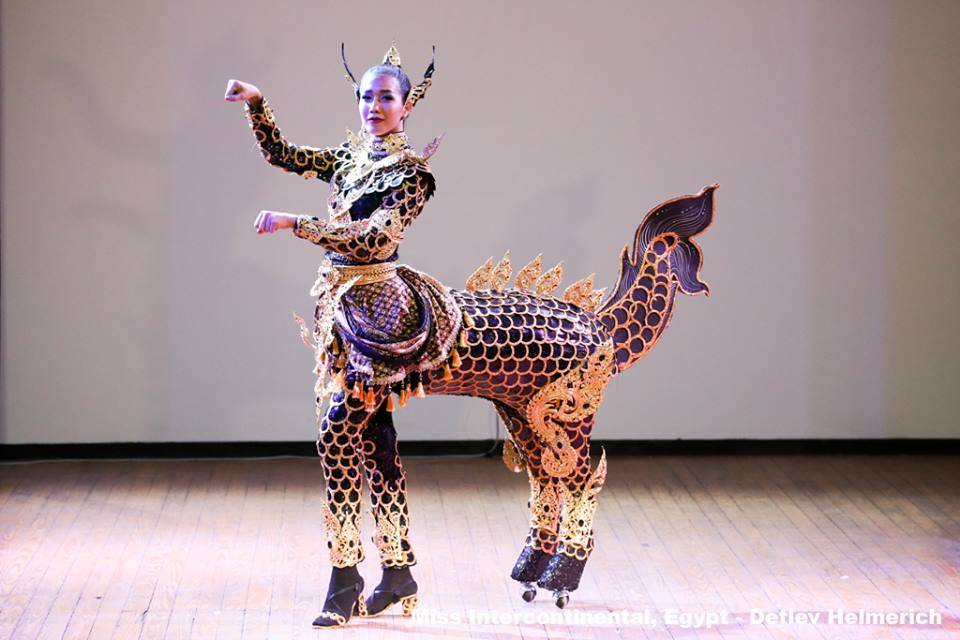 อาย ศรุชา