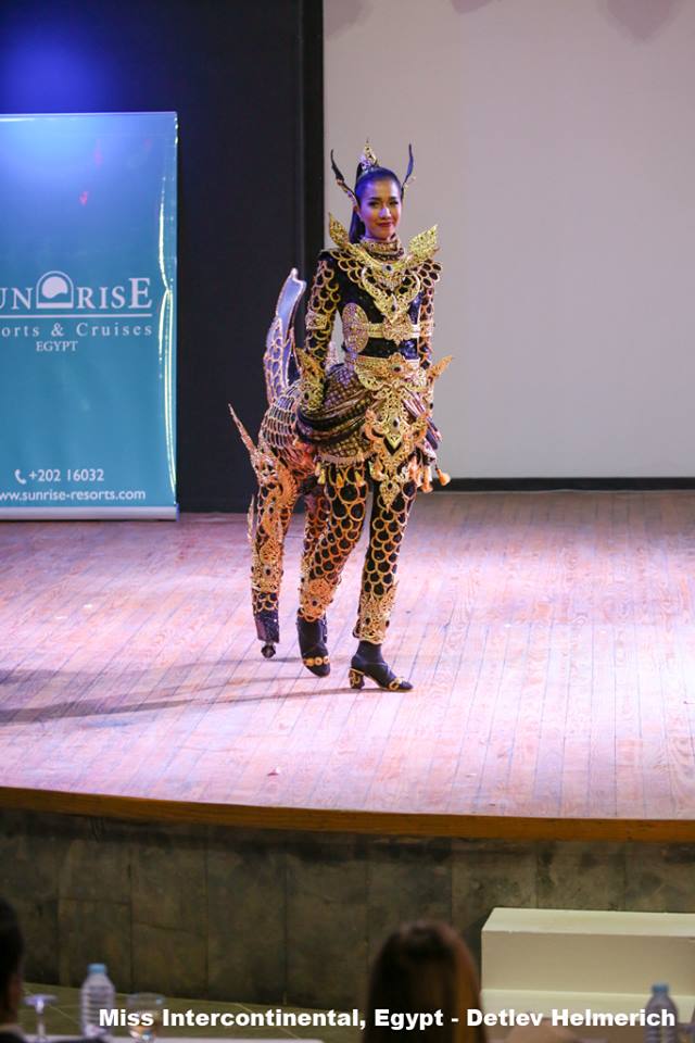 อาย ศรุชา