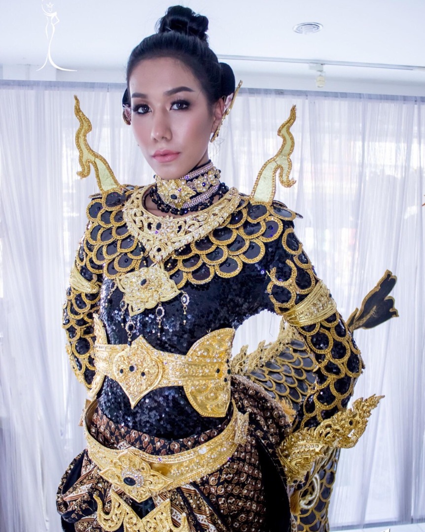 อาย ศรุชา