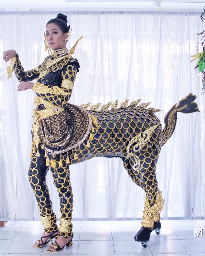 อาย ศรุชา