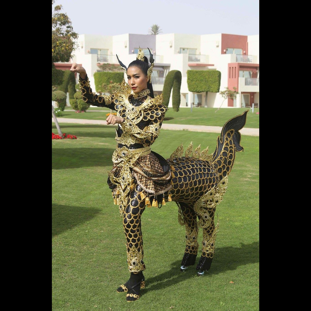 อาย ศรุชา