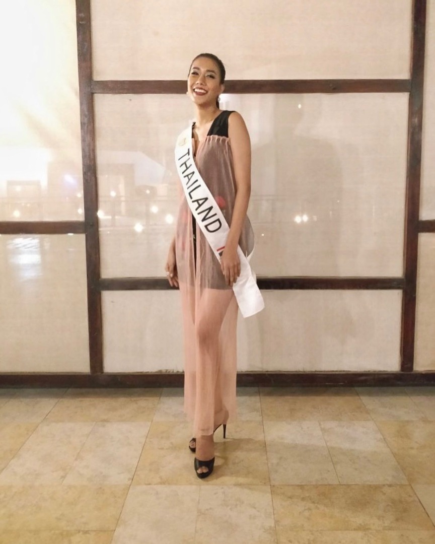 อาย ศรุชา