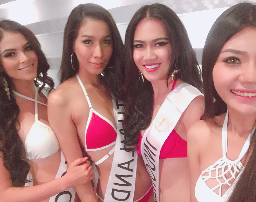 อาย ศรุชา