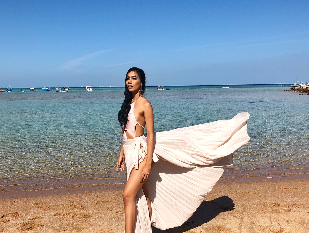 อาย ศรุชา