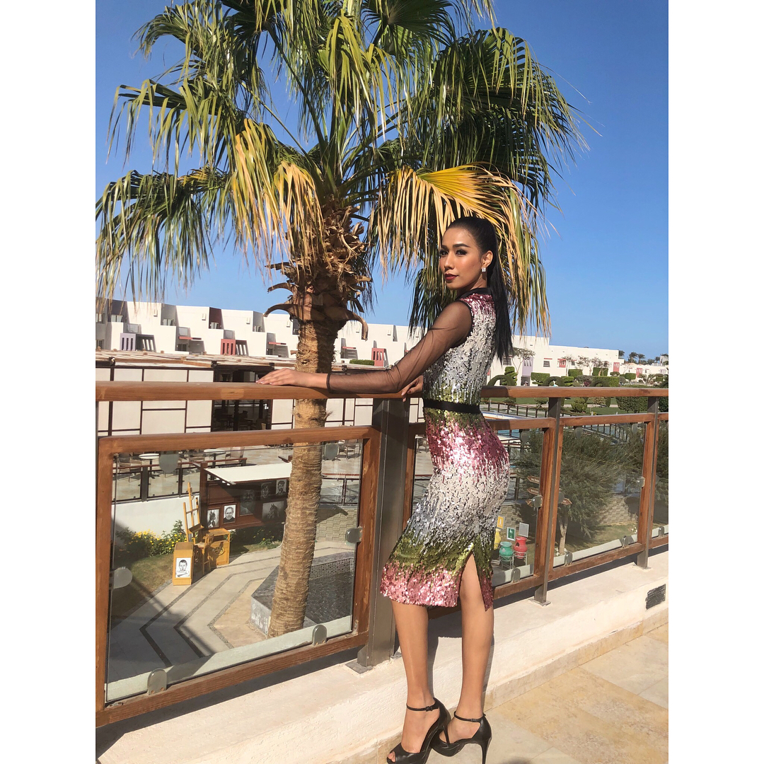 อาย ศรุชา