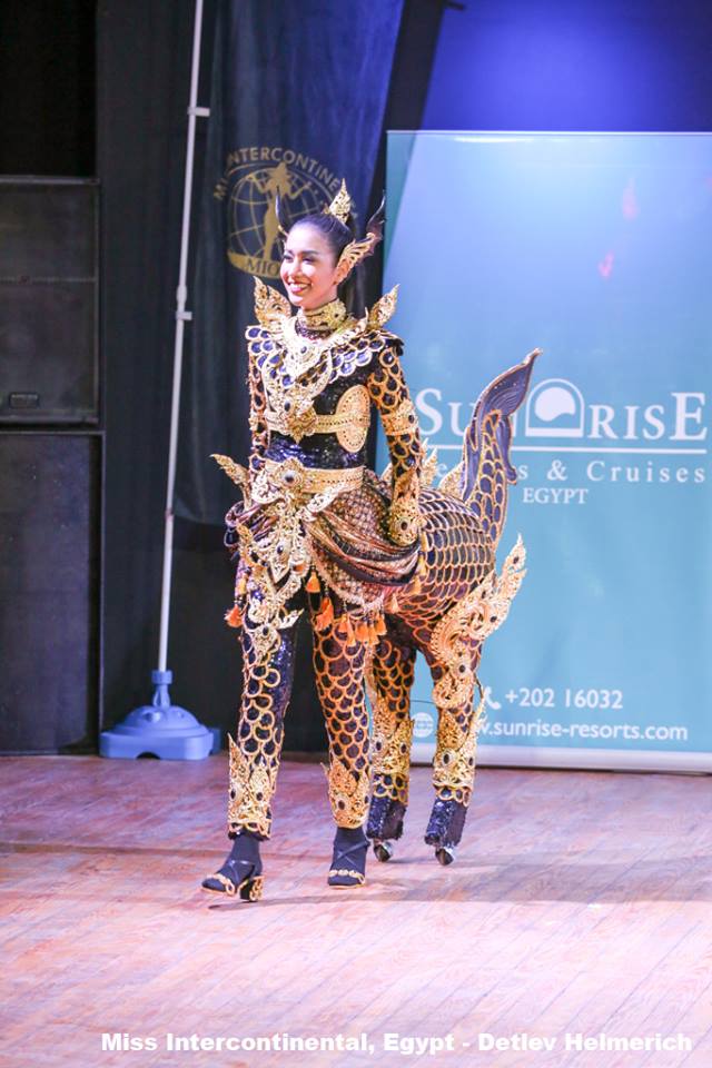 อาย ศรุชา