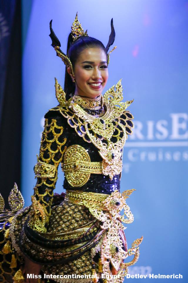 อาย ศรุชา