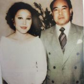 คุณสุมณี คุณะเกษม