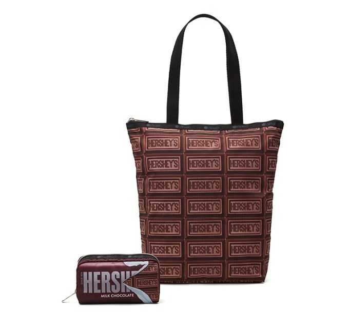 LeSportsac x HERSHEY