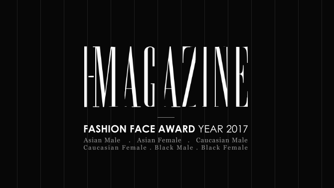 Fashion Face Award