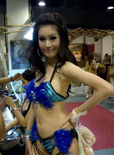 แซมมี่-ศิรภัสสร, มิสทิฟฟานี่ 2011