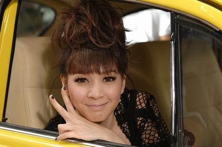 โฟร์ ศกลรัตน์