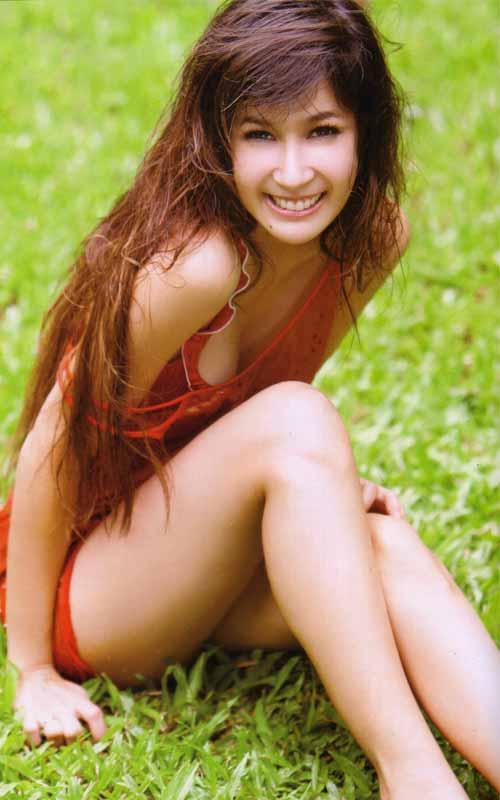 เอมี่ กลิ่นปทุม