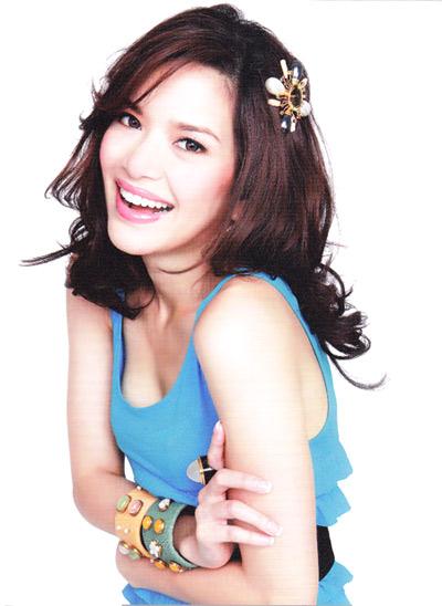 อ้อม พิยดา