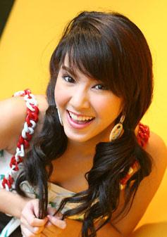 เบเบ้ ธันย์ชนก