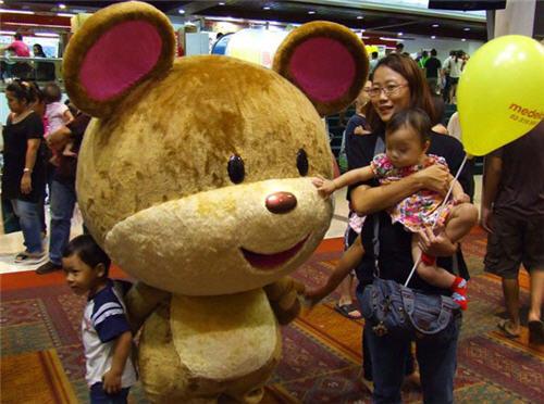 Thailand Baby & Kids Best Buy 2011