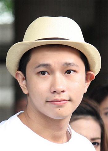 ดิว The Star ,อรุณพงศ์ ชัยวินิตย์