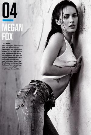 Megan Fox