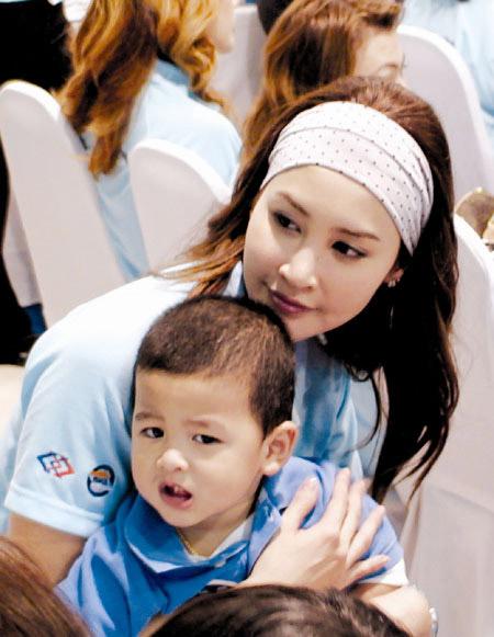 ษา วรรณษา น้องเซเด