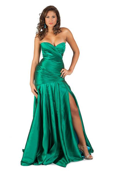 Miss Universe Cayman-Islands