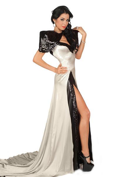 Miss Universe Guatemala