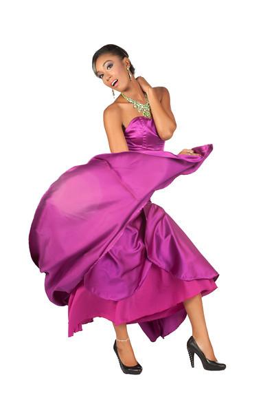 Miss Universe Guyana