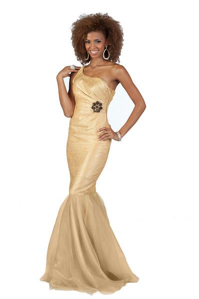 Miss Universe Honduras