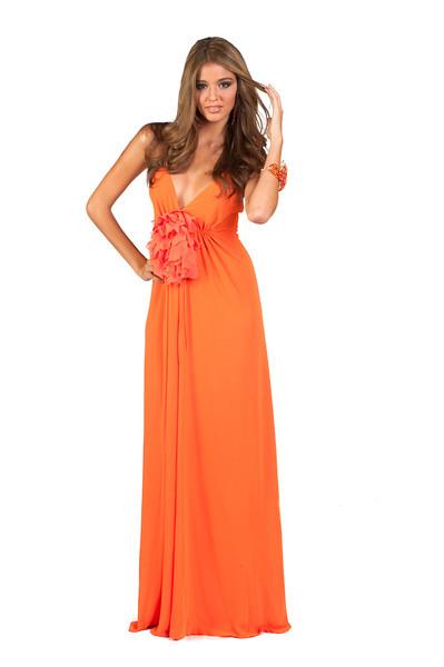 Miss Universe Israel