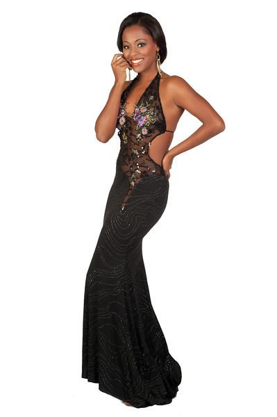 Miss Universe Jamaica