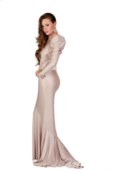 Miss Universe Kazakhstan