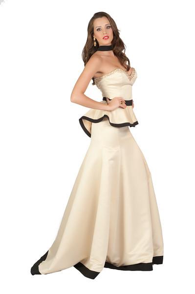 Miss Universe Nicaragua