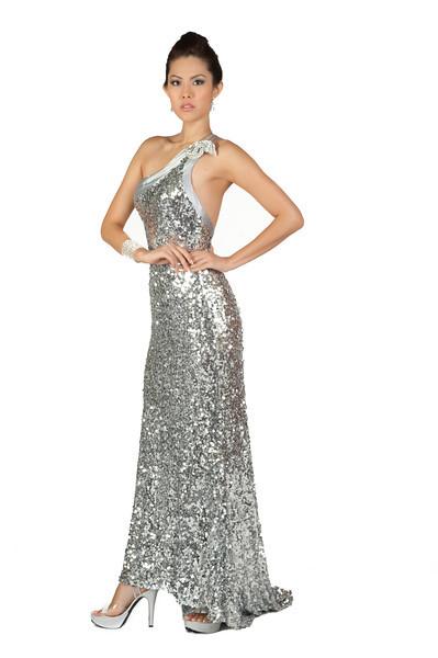 Miss Universe Singapore