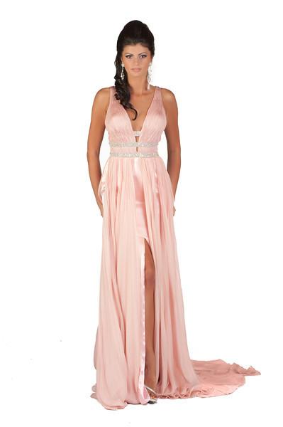 Miss Universe Slovak-Republic