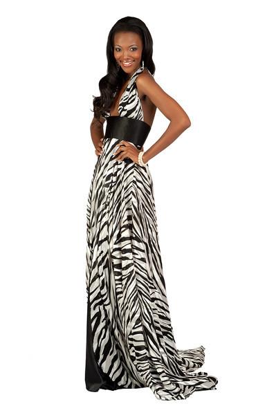 Miss Universe South-Africa