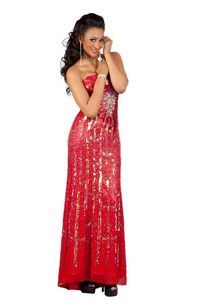 Miss Universe Tanzania