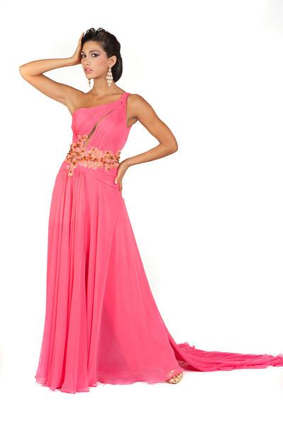 Miss Universe Bolivia