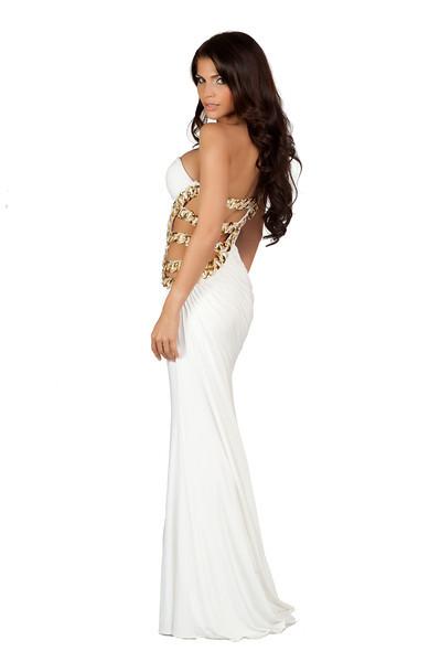 Miss Universe Trinidad-Tobago