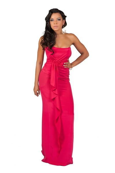 Miss Universe US-Virgin-Islands