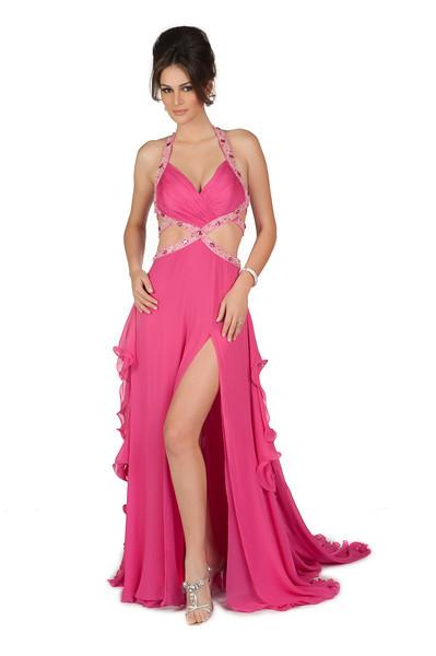 Miss Universe Brazil