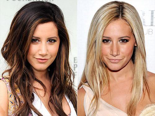 Ashley Tisdale