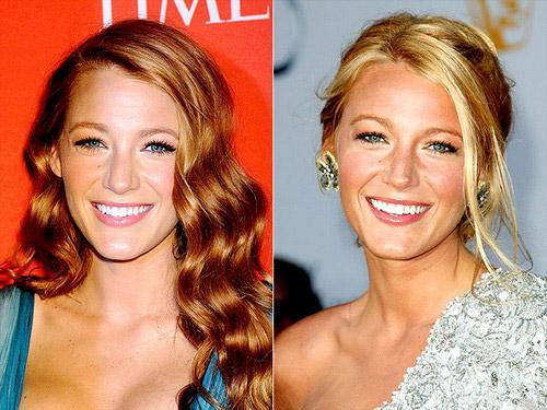 Blake Lively