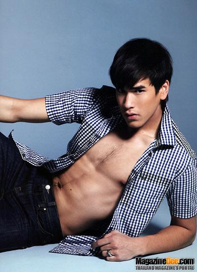 ณเดชน์ คูกิมิยะ 