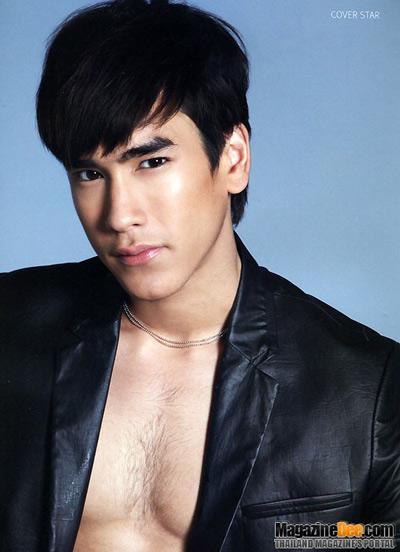 ณเดชน์ คูกิมิยะ 