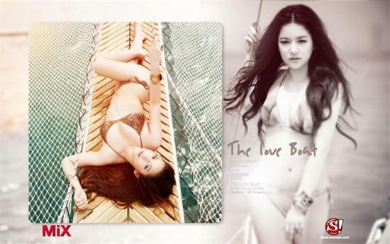 ชัญญ่า ทามาดะ