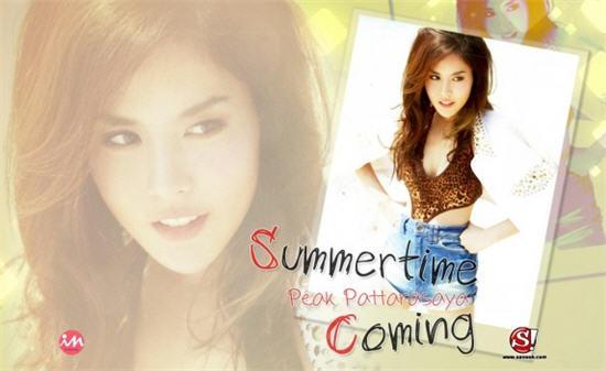 พีค ภัทรศยา